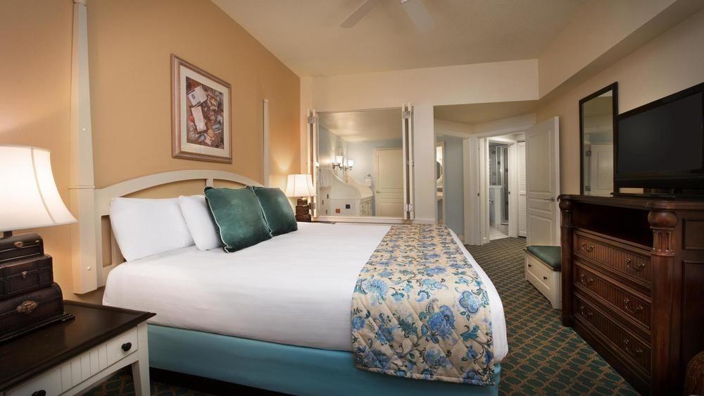 Disney'S Boardwalk Villas Лей Буена Виста Екстериор снимка