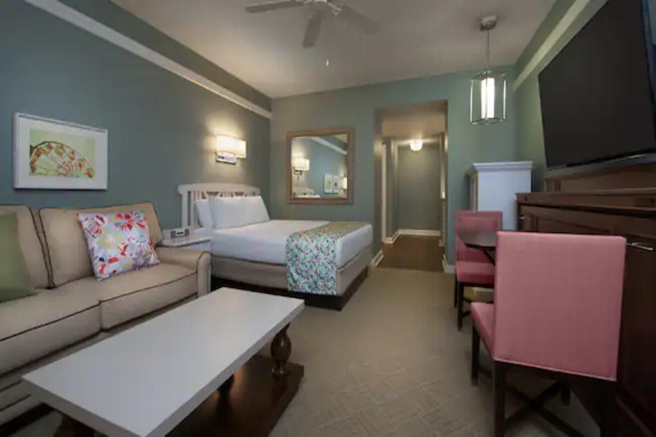 Disney'S Boardwalk Villas Лей Буена Виста Екстериор снимка