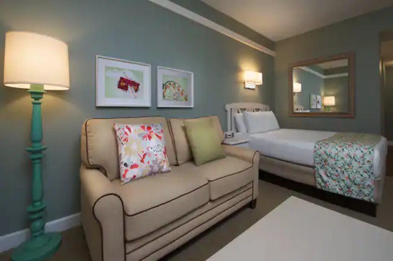 Disney'S Boardwalk Villas Лей Буена Виста Екстериор снимка