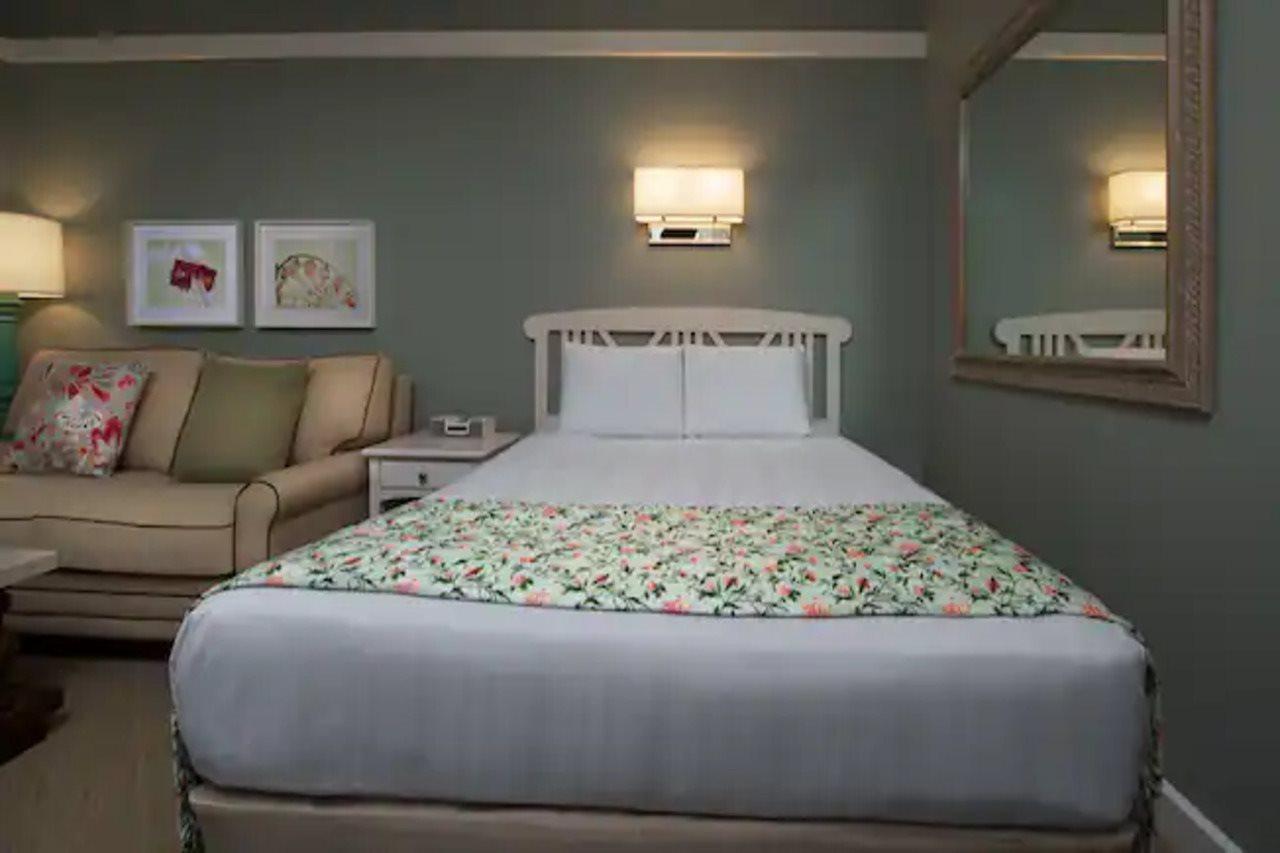 Disney'S Boardwalk Villas Лей Буена Виста Екстериор снимка