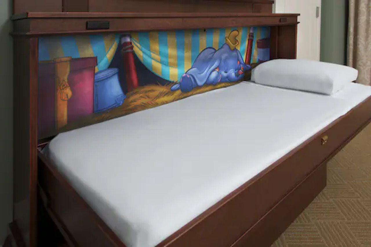Disney'S Boardwalk Villas Лей Буена Виста Екстериор снимка