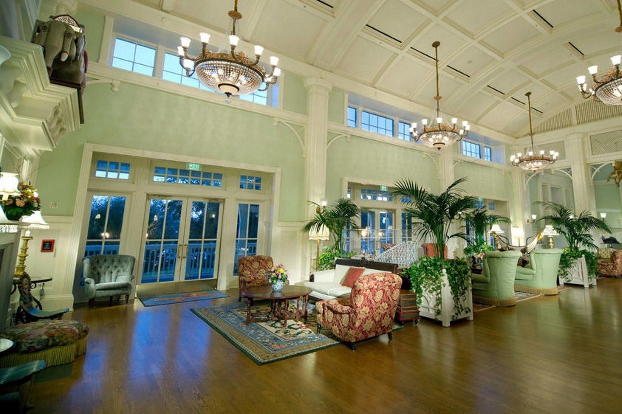 Disney'S Boardwalk Villas Лей Буена Виста Екстериор снимка