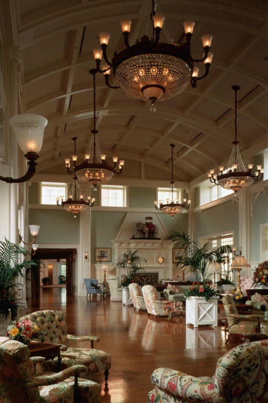 Disney'S Boardwalk Villas Лей Буена Виста Екстериор снимка