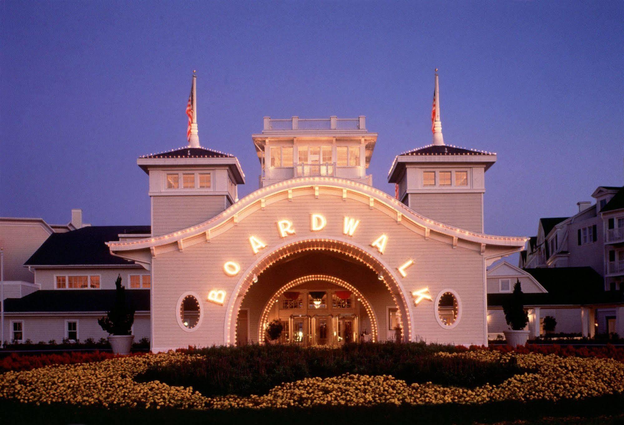 Disney'S Boardwalk Villas Лей Буена Виста Екстериор снимка