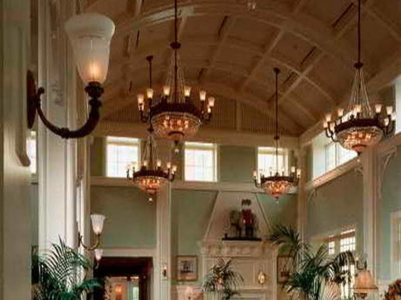 Disney'S Boardwalk Villas Лей Буена Виста Екстериор снимка