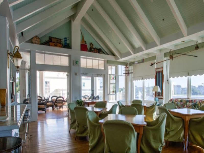 Disney'S Boardwalk Villas Лей Буена Виста Екстериор снимка