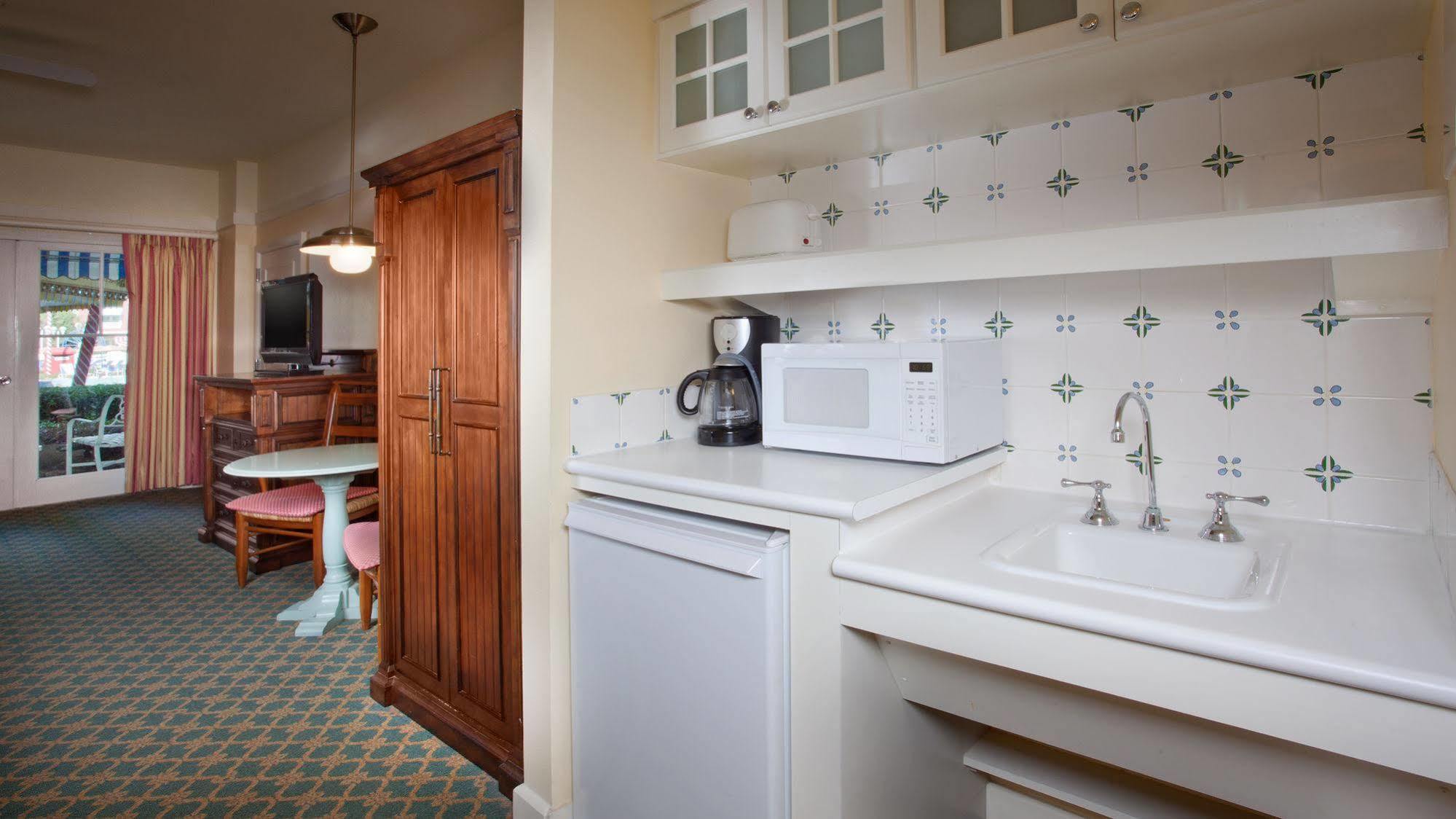 Disney'S Boardwalk Villas Лей Буена Виста Екстериор снимка